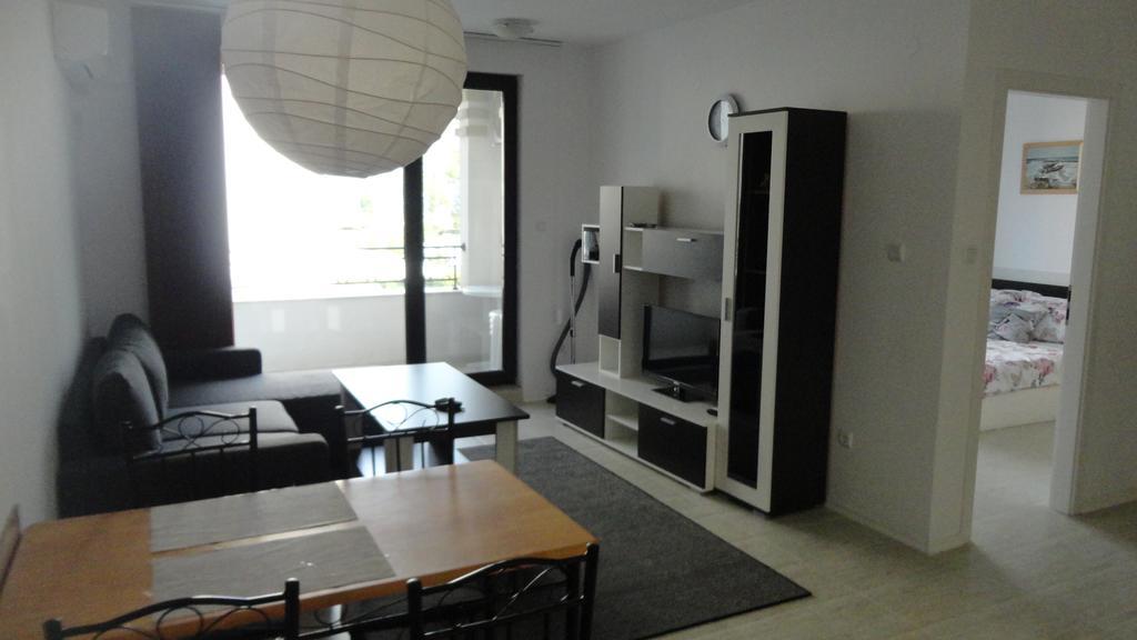 Apartment In Green Beach Resort Kavatsi سوزوبول المظهر الخارجي الصورة